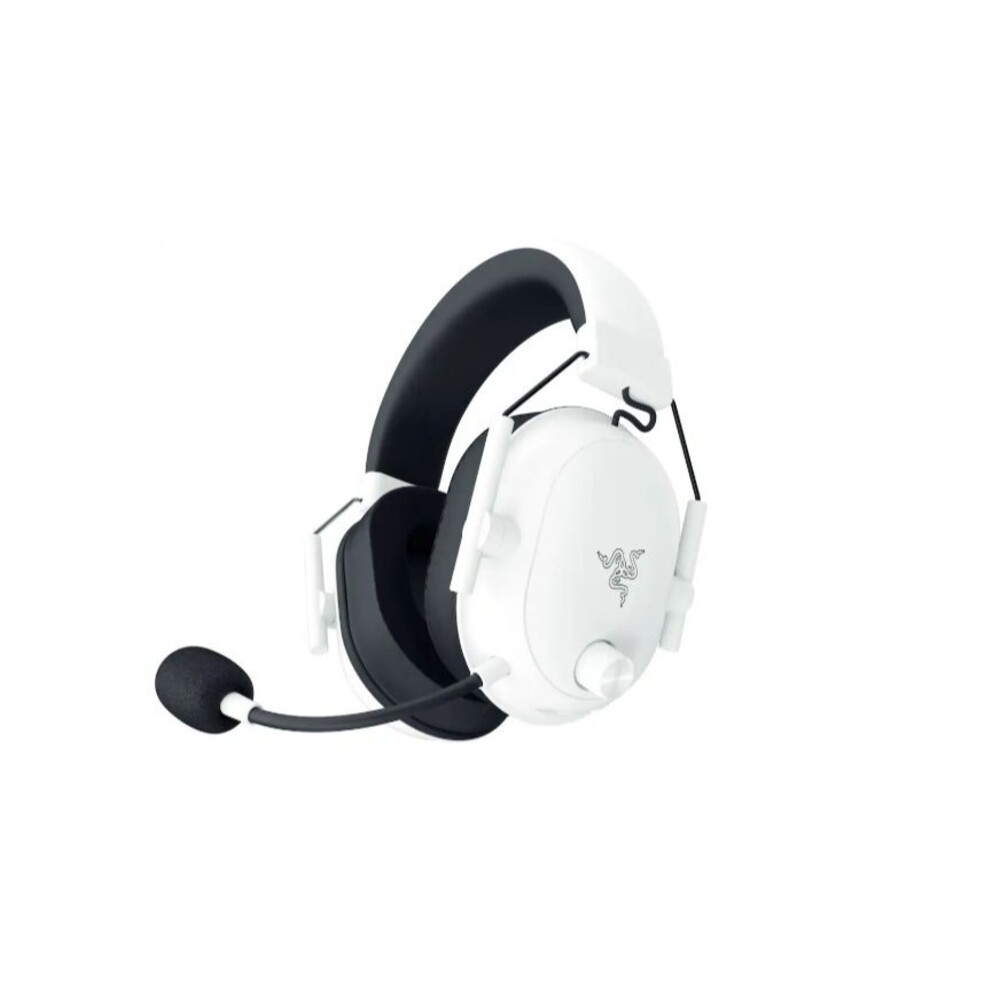 Razer - Blackshark V2 Hyperspeed Wireless Over-the-Ear Gaming Headset for PC, Ma